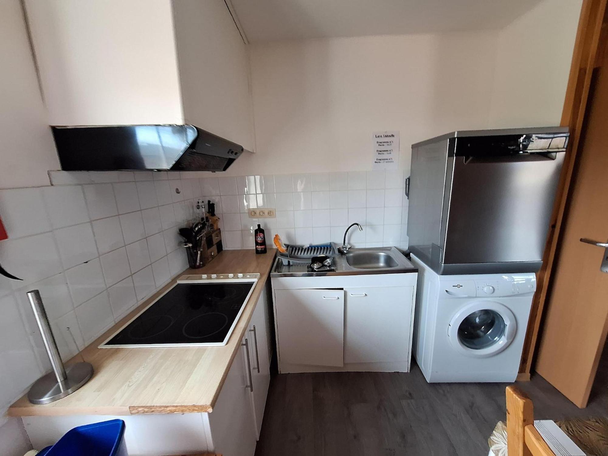 Cozy Apartment In Paliseul With Garden Carlsbourg Zewnętrze zdjęcie