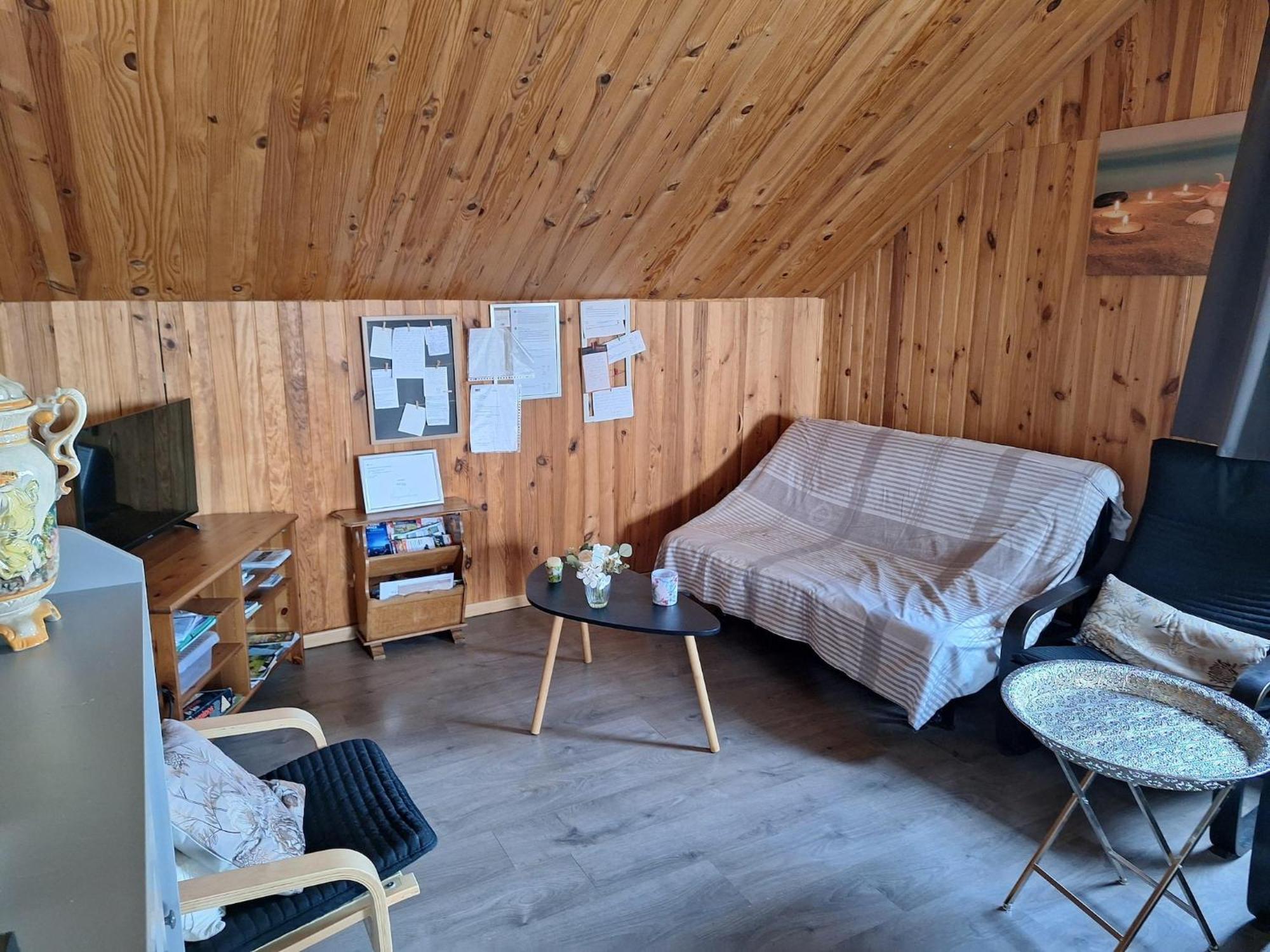 Cozy Apartment In Paliseul With Garden Carlsbourg Zewnętrze zdjęcie