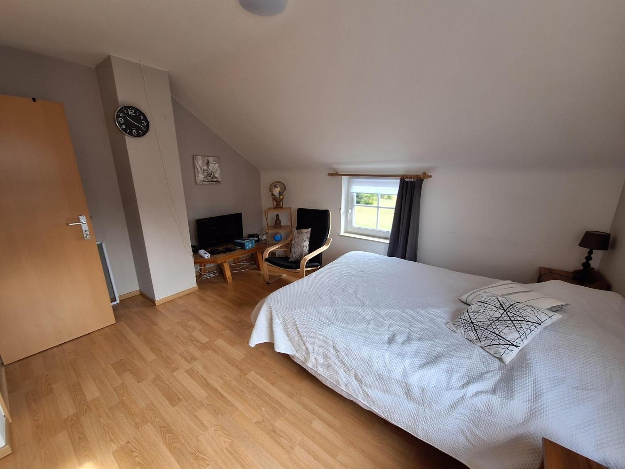Cozy Apartment In Paliseul With Garden Carlsbourg Zewnętrze zdjęcie