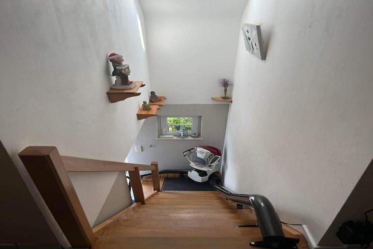 Cozy Apartment In Paliseul With Garden Carlsbourg Zewnętrze zdjęcie