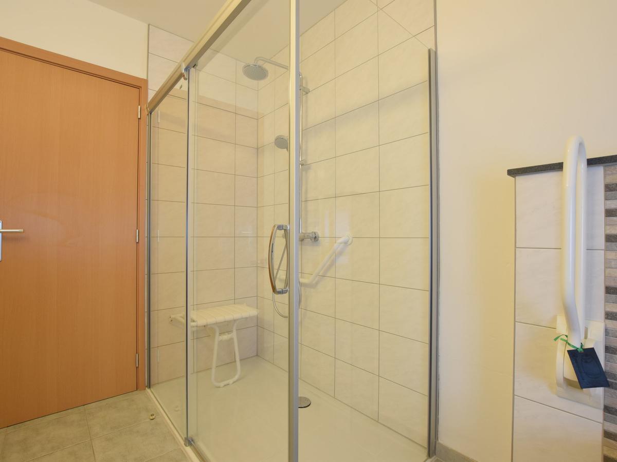 Cozy Apartment In Paliseul With Garden Carlsbourg Zewnętrze zdjęcie